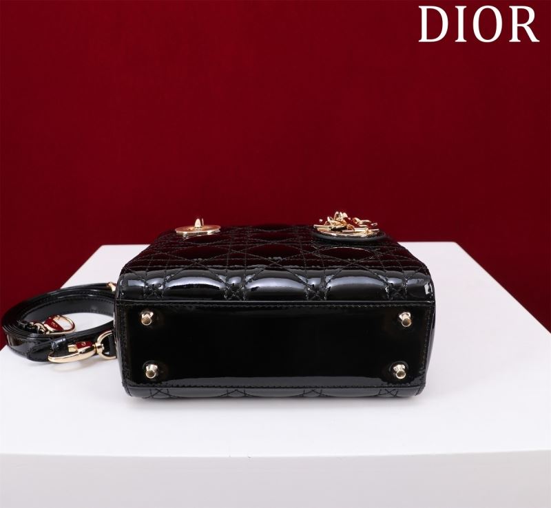 Christian Dior My Lady Bags